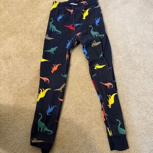 Hanna Andersson Girl’s Pj bottoms